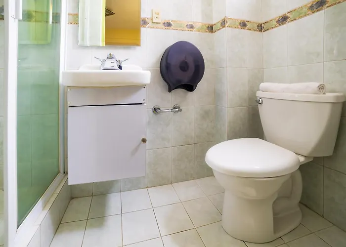 Capital O Marne, 3* Mexico City