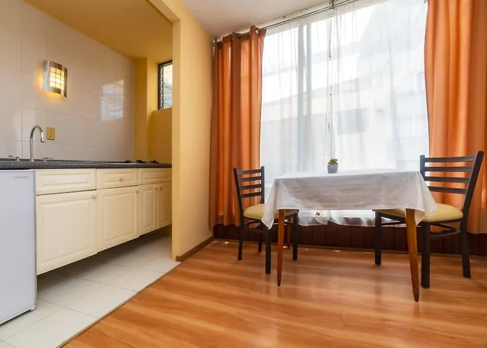 Capital O Marne, 3* Mexico City