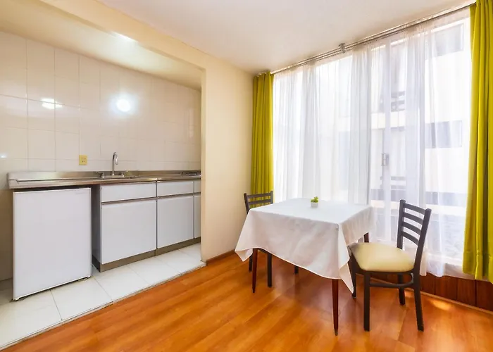 Capital O Marne, 3* Mexico City