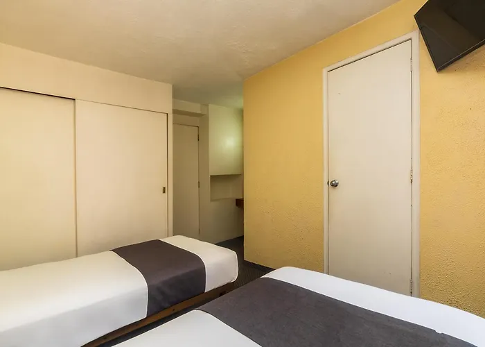 Capital O Marne, Aparthotel 3*