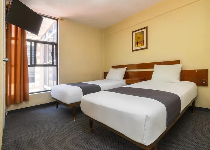 Aparthotel Capital O Marne, 3*