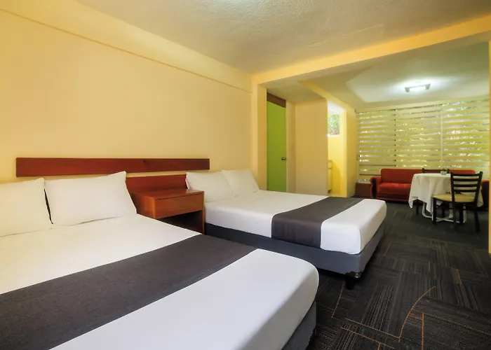 Aparthotel Capital O Marne, 3*