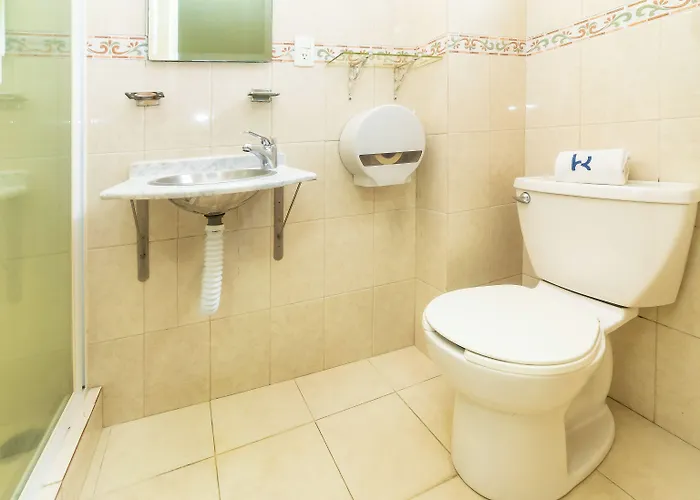Capital O Marne, Aparthotel 3*