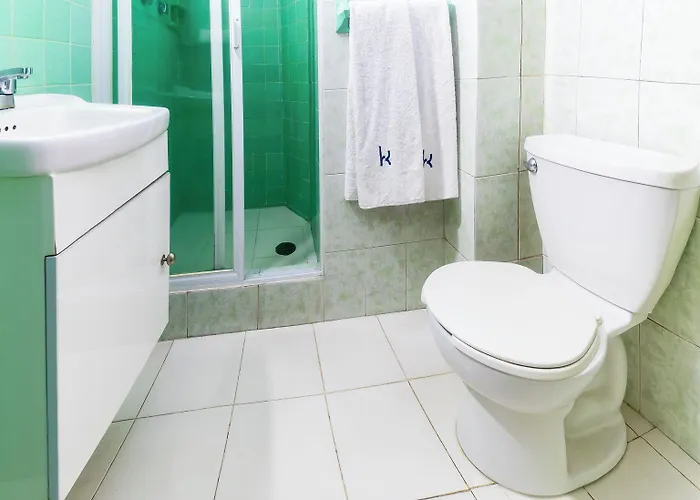 Aparthotel Capital O Marne, 3*