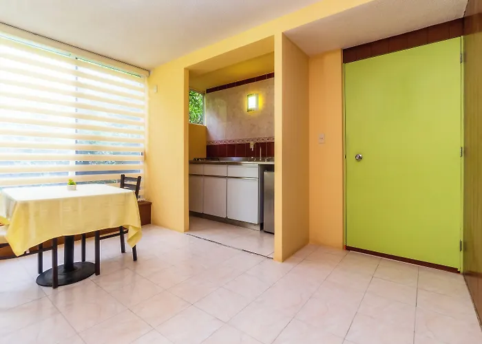 Aparthotel Capital O Marne,