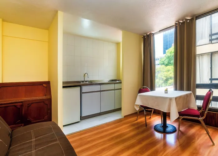 Capital O Marne, 3* Mexico City