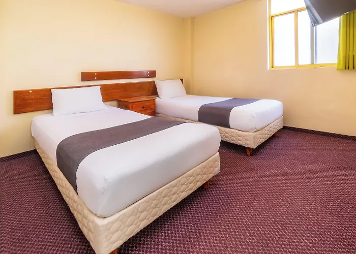 Capital O Marne, Aparthotel 3*