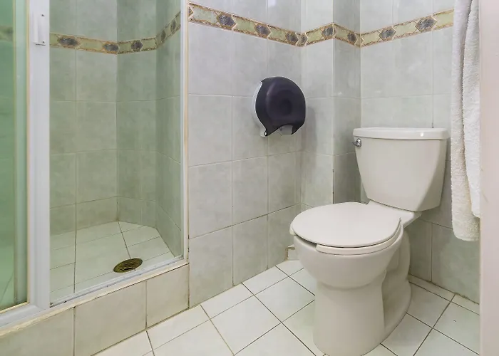 Capital O Marne, Mexico City