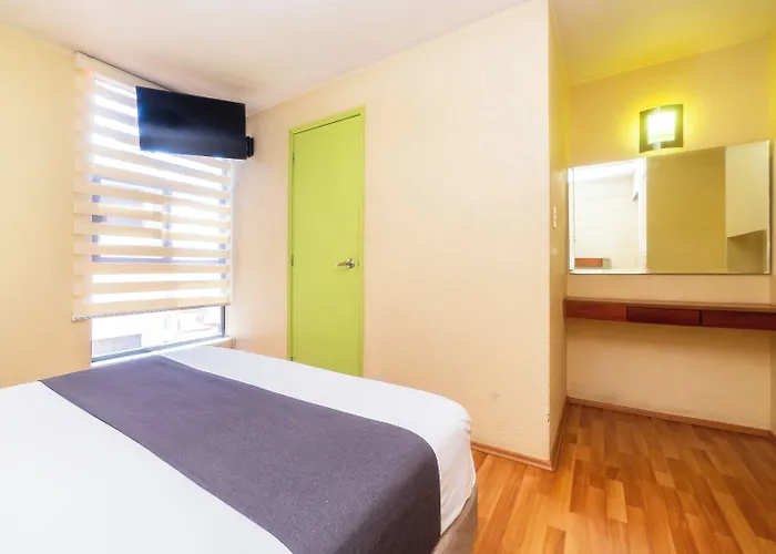 Aparthotel Capital O Marne, 3*